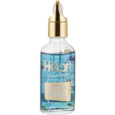 Олія для кутикули HEART CUTICLE OIL  30 мл.
