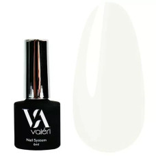 Камуфлююча база VALERI French Base №13 молочний 6 ml