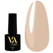 Гель-лак VALERI Color №031 гірчично-бежевий 6 мл VA31