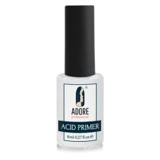 КИСЛОТНИЙ ПРАЙМЕР ADORE PROFESSIONAL ACID PRIMER, 8ML.