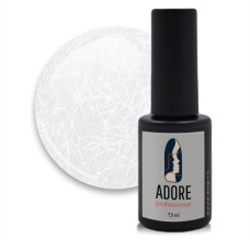 Укріплююча база ADORE FIBER BASE (Укріплююча основа для гель-лаку) 7.5 мл.