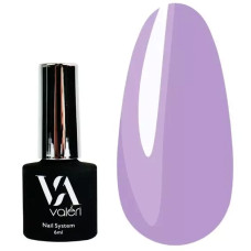 Камуфлююча база VALERI French Base №15 ліловий 6 ml