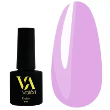 Гель-лак VALERI Color №059 ніжний бузковий 6 мл VA59
