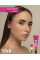 Фарба для брів ZOLA 03 BROWN (КОРИЧНЕВИЙ) 15 мл