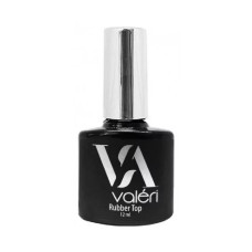 Топ VALERI Rubber Top каучуковий із липким шаром  12 ml