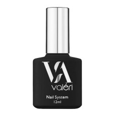 Топ VALERI Top Matte Non Wipe без липкого шару 12