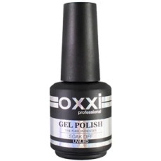 База OXXI GRAND RUBBER BASE (Каучукова основа для гель-лаку) 15 мл