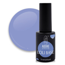 Камуфлююча база ADORE LOLI BASE 10 BERRY (Чорнична) 7.5 мл.