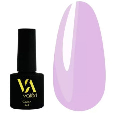 Гель-лак VALERI Color №058 рожево-ліловий 6 мл VA58