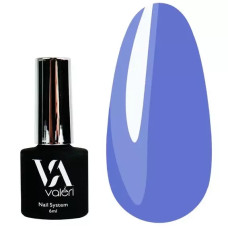 Камуфлююча база VALERI French Base №35 світло-васильковий 6 ml