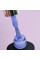Камуфлююча база VALERI French Base №35 світло-васильковий 6 ml