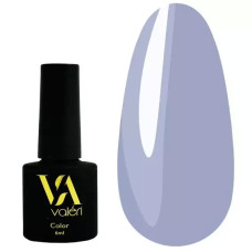 Гель-лак VALERI Color №090 фіалковий 6 ml