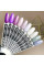 Гель-лак VALERI Color №090 фіалковий 6 ml