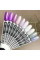 Гель-лак VALERI Color №090 фіалковий 6 ml