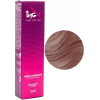 Крем-фарба для волосся ING Coloring Cream 9.01 Екстрасвітлий блондин натуральний попілястий, 100 мл.