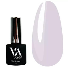 Камуфлююча база VALERI French Base №34 молочно-ліловий 6 ml