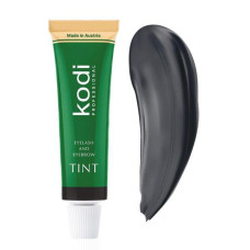 Фарба для брів KODI TINT 1 GRAPHITE (ГРАФІТ) 15 мл