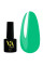 Гель-лак VALERI Color №123 яскравий світло-зелений 6 ml