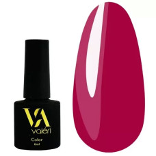 Гель-лак VALERI Color №010 малиновий 6 мл VA10