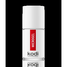 Засіб для укріплення (відновлення) нігтьової пластини KODI MICROGEL 12 мл