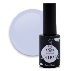 Камуфлююча база ADORE LOLI BASE 05 РОР (Бузкова) 7.5 мл.