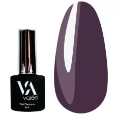 Камуфлююча база VALERI French Base №27 темний сіро-фіолетовий 6 ml