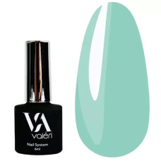 Камуфлююча база VALERI French Base №33 м'ятний, 6 ml