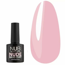 Каучукова база NUB Nude 07 8 мл (962002089165)
