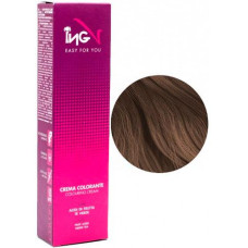 Крем-фарба для волосся ING Coloring Cream 8 Світло-русий, 100 мл.