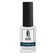БЕЗКИСЛОТНИЙ ПРАЙМЕР ADORE PROFESSIONAL ULTRABOND, 8ML.