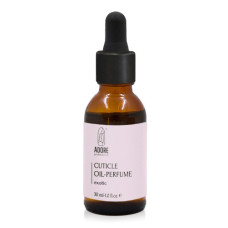 Олія-парфюм для кутикули ADORE PROFESSIONAL EXOTIC, 30 мл.