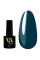 Гель-лак VALERI Color №099 смарагдовий 6 ml