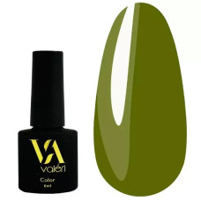 Гель-лак VALERI Color №019 оливка 6 мл VA19