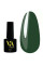 Гель-лак VALERI Color №096 темно-зелений 6 ml