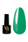 Гель-лак VALERI Color №121 соковитий холодний зелений 6 ml