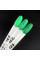 Гель-лак VALERI Color №122 холодний зелений 6 ml