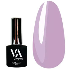 Камуфлююча база VALERI French Base №23 теплий світло-бузковий 6 ml