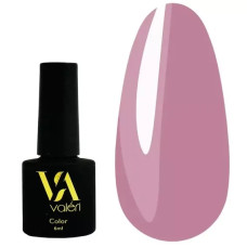 Гель-лак VALERI Color №027 рожеве какао 6 мл VA27