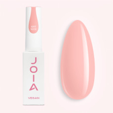Камуфлююча база JOIA SOFT NUDE BASE (ніжна натурально-рожева) 6мл