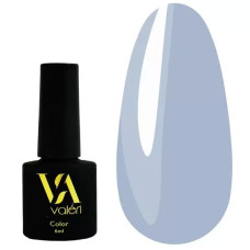 Гель-лак VALERI Color №040 димчастий 6 мл VA40