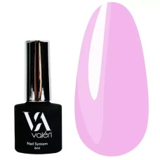 Камуфлююча база VALERI French Base №19 ніжно-рожевий 6 ml