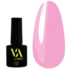 Гель-лак VALERI Color №056 полуничний коктейль 6 мл VA56
