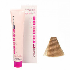 Крем-фарба для волосся ING Coloring Cream 9.3 Дуже світло-русявий золотистий, 100 мл.