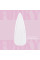 Гелеві тіпси для нарощення ADORE PROFESSIONAL LONG STILET, 240 шт.