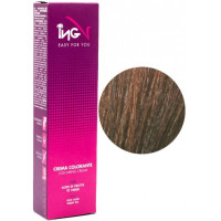 Крем-фарба для волосся ING Coloring Cream 7.43 Русий мідно-золотистий, 100 мл.