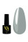 Гель-лак VALERI Color №089 сіро-зелений 6 ml