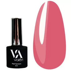 Камуфлююча база VALERI French Base №12 рожевий 6 ml