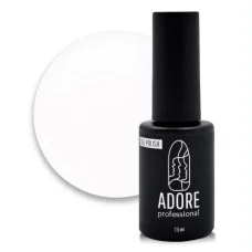Гель-лак ADORE professional 7,5ml №272 - milk