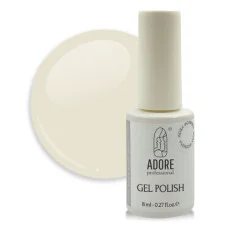 Гель-лак ADORE professional для французького маникюра 8ml F-02 - bone