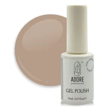 Гель-лак ADORE professional для французького маникюра 8ml F-12 - leather